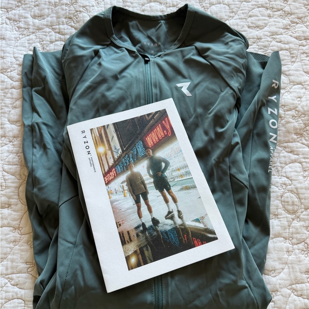 Ryzon Arise Triathlon Suit - RARE COLOR